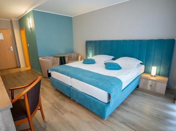 Hotel Perla Temesvár Kültér fotó